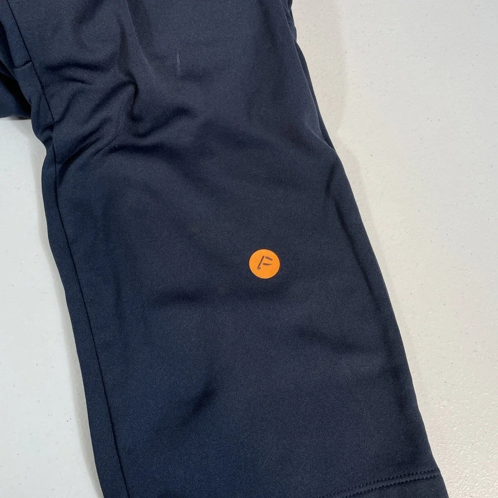 Nike SportswearDri Fit Epic Knit Pants Mens Size Medium‎ Blue Athleisure Active